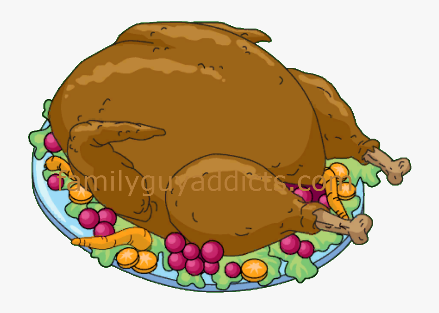 Oven Lovin Turkey - Illustration, HD Png Download, Free Download