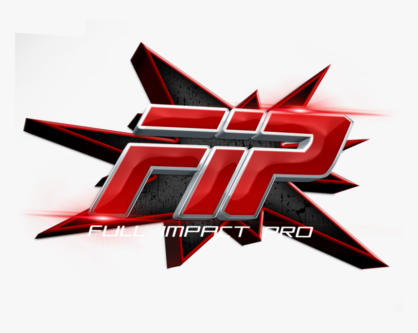 Fip Logo Square - Full Impact Pro Logo, HD Png Download, Free Download