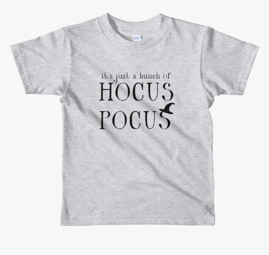 Load Image Into Gallery Viewer, Hocus Pocus - Machine Learning T Shirt, HD Png Download, Free Download