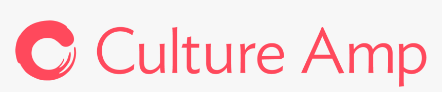 Culture Amp Logo Png, Transparent Png, Free Download