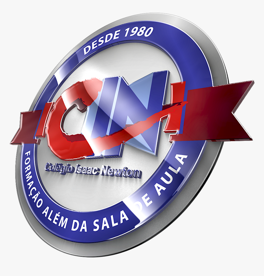 Cin - Escola Cin, HD Png Download, Free Download