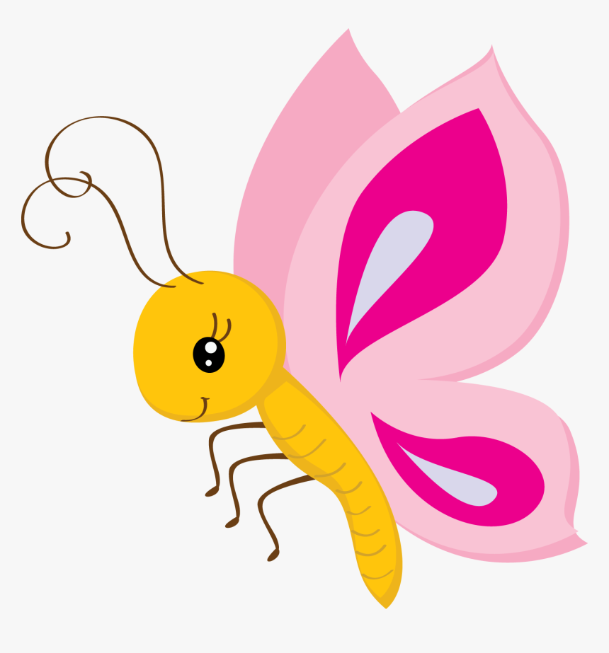 Mariposas Png Animadas Dibujos Animados De Mariposa Descargar Png Svg
