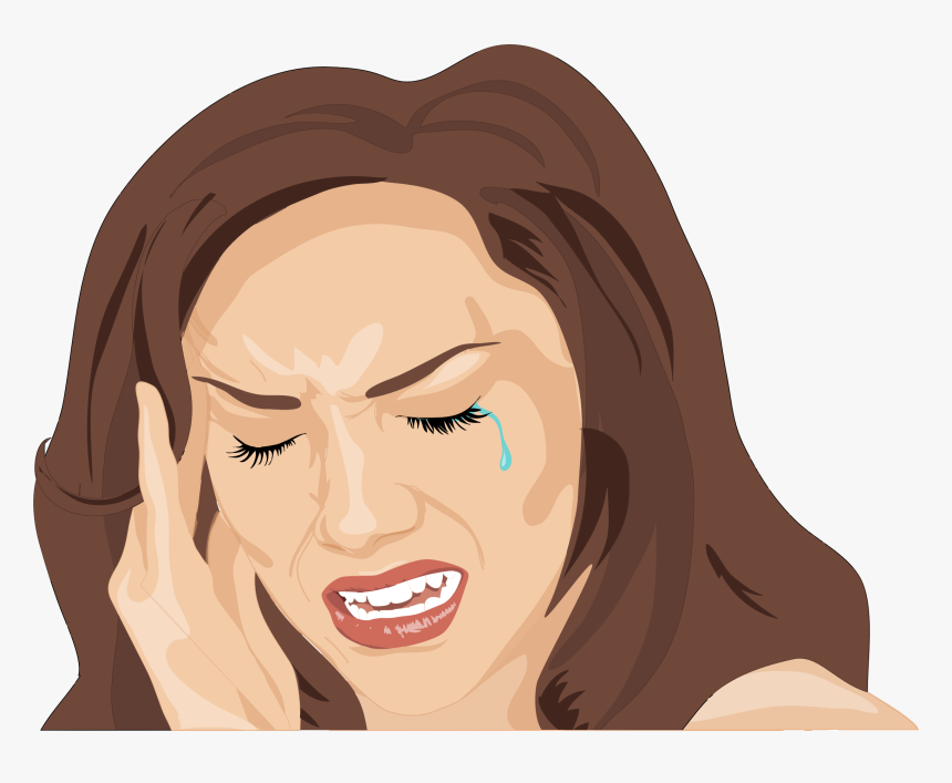 migraine headaches clip art