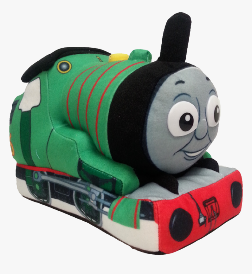 thomas and friends plush