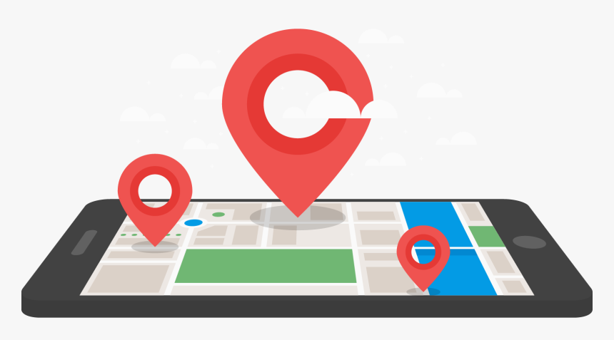 Google Local Search, HD Png Download, Free Download