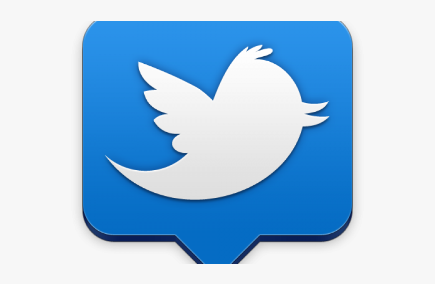 Twitter Png Transparent Images - Twitter Png Logo Hd, Png Download, Free Download