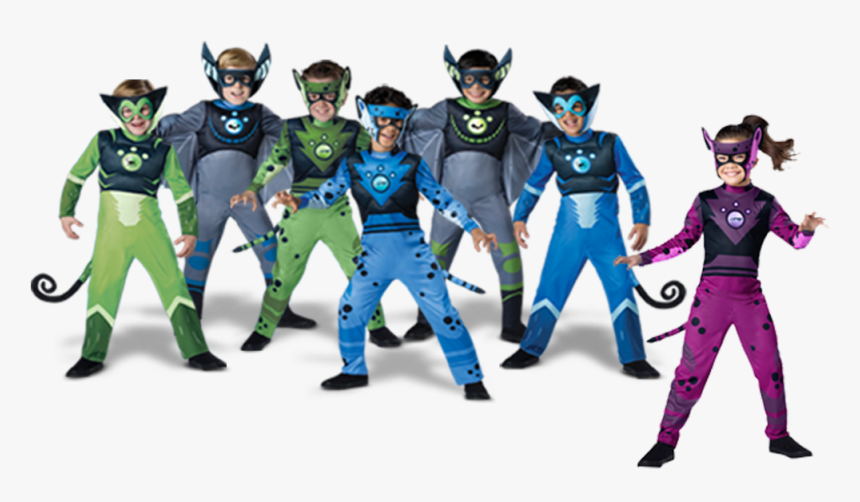 The Kratt Brothers On Twitter Png Cheetah Wild Kratts - Wild Kratts