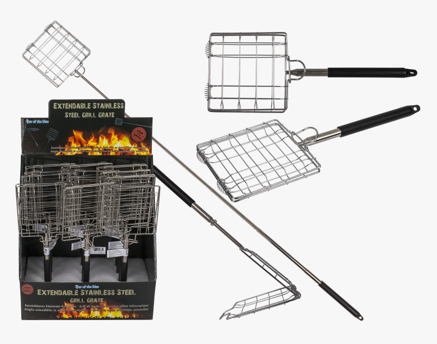 Outdoor Grill Rack & Topper, HD Png Download, Free Download