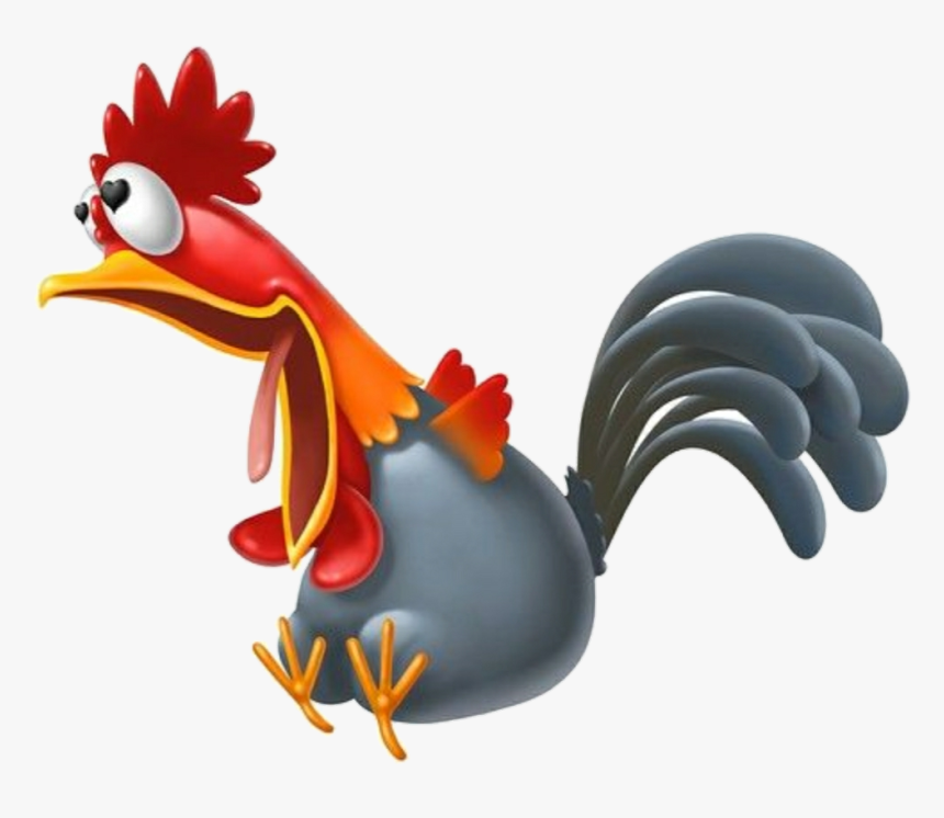 gallo chicken cartoon png transparent png kindpng chicken cartoon png transparent png