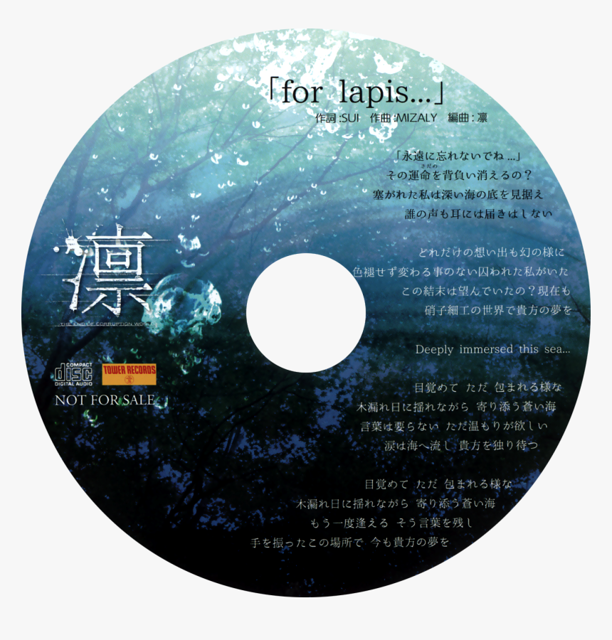 Cd, HD Png Download, Free Download