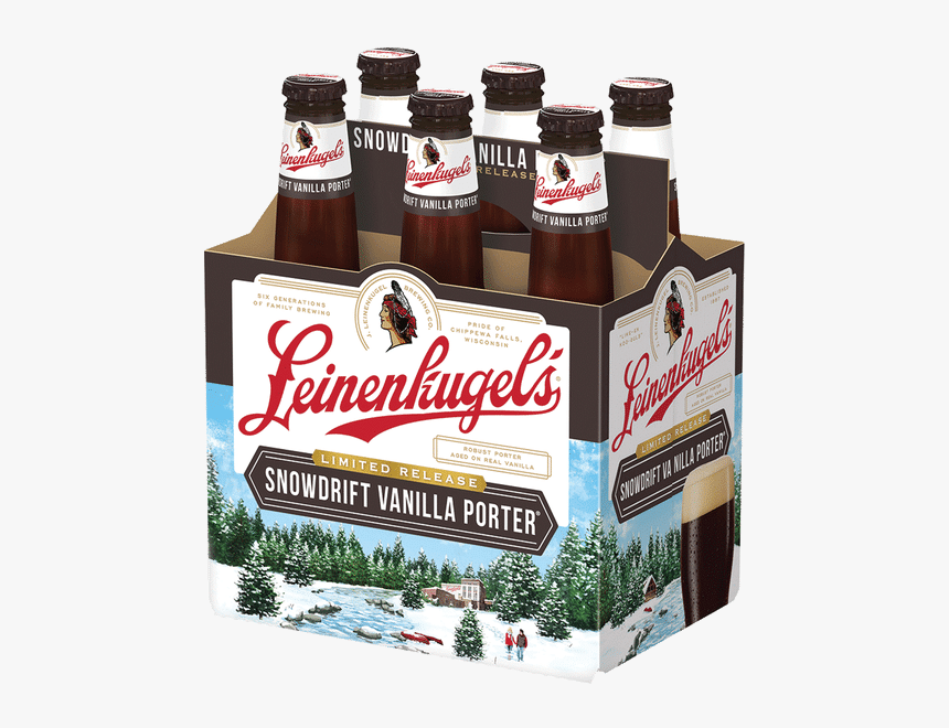 Leinenkugel Berry Weiss, HD Png Download, Free Download