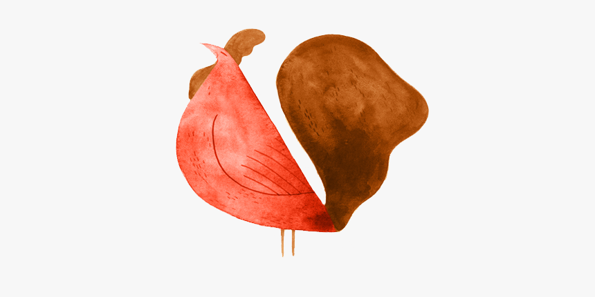 Gallo Perfil - Chicken, HD Png Download, Free Download