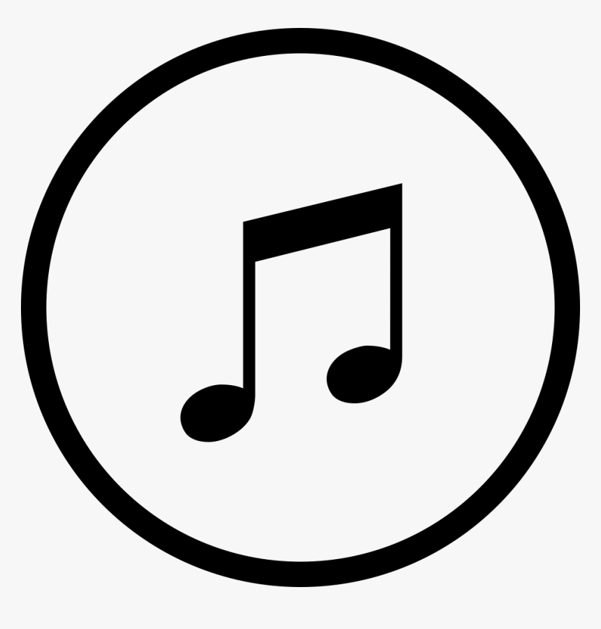 Music Circular Button - Village Global Vc Logo, HD Png Download, Free Download