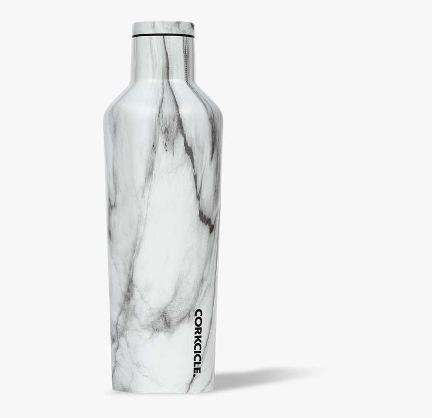 Corkcicle Canteen Snowdrift, HD Png Download, Free Download
