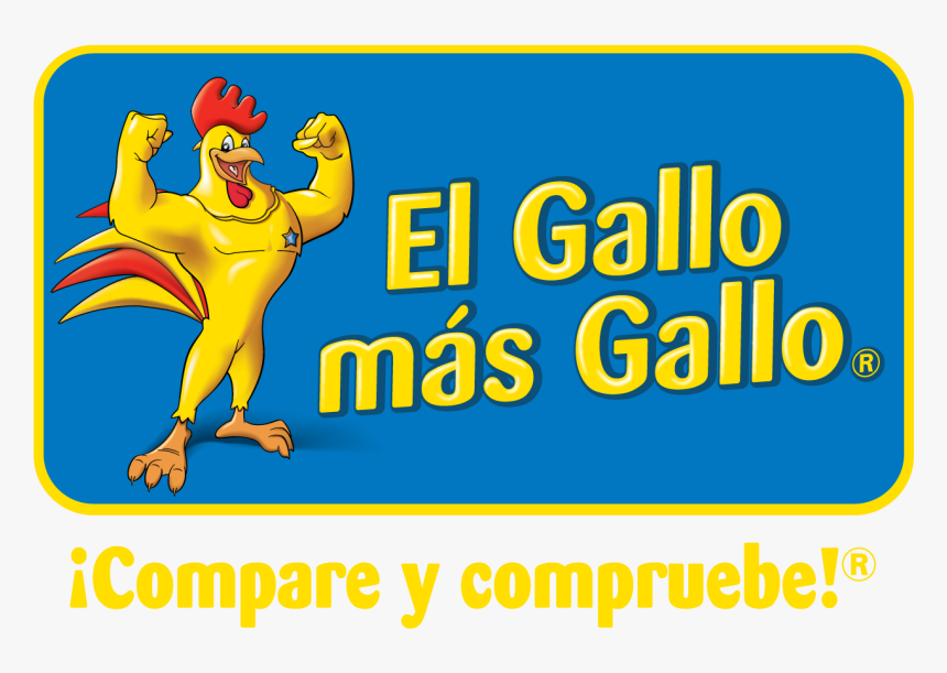 Team Gallo Mas Gallo - Logo Gallo Mas Gallo Png, Transparent Png, Free Download