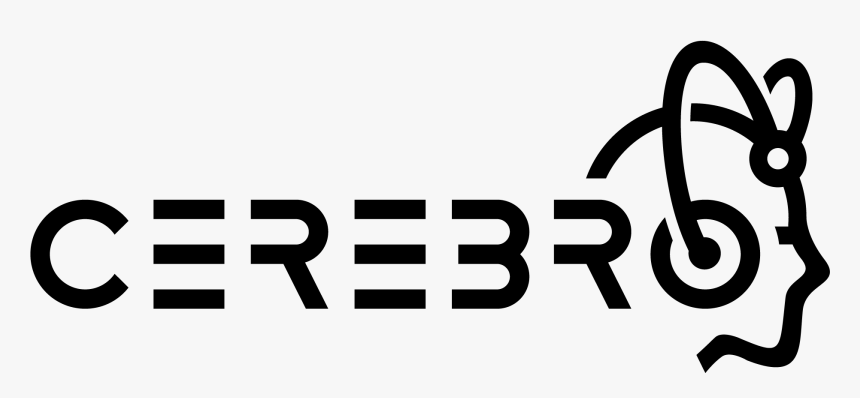 Cerebro Logo, HD Png Download, Free Download