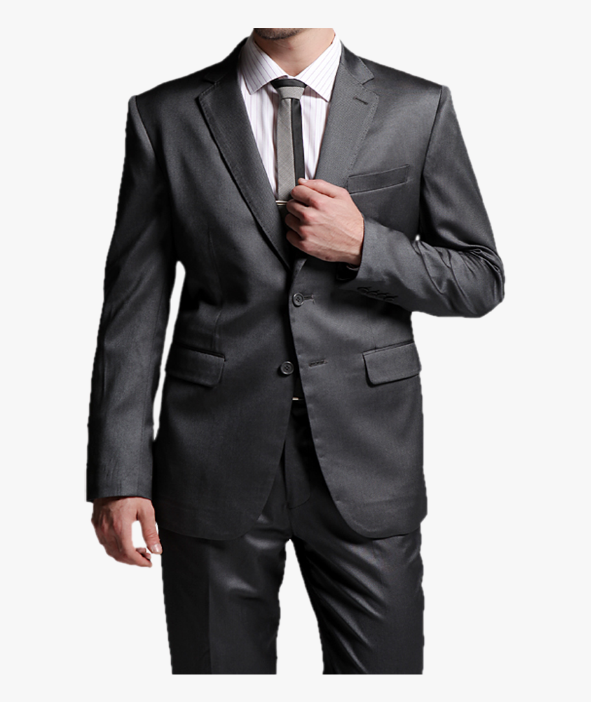 People In Suit Png , Png Download - Man In Suit Transparent Background, Png Download, Free Download