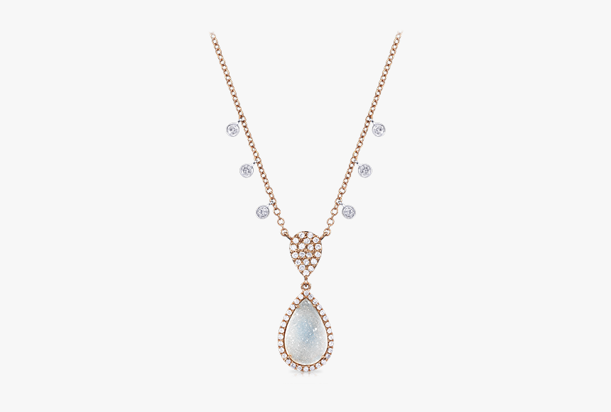 Necklace, HD Png Download, Free Download