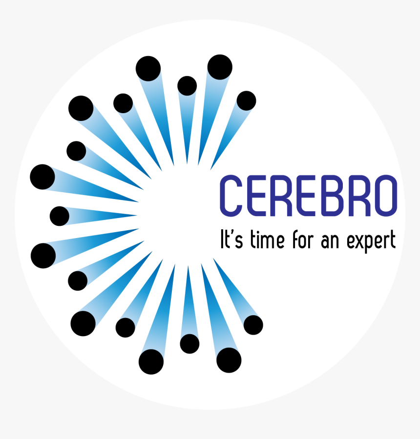 Cerebro Business Consultants - Circle, HD Png Download, Free Download