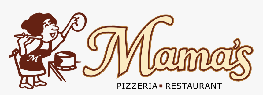 Bigger Mama"s Italian Restaurant - Calligraphy, HD Png Download, Free Download