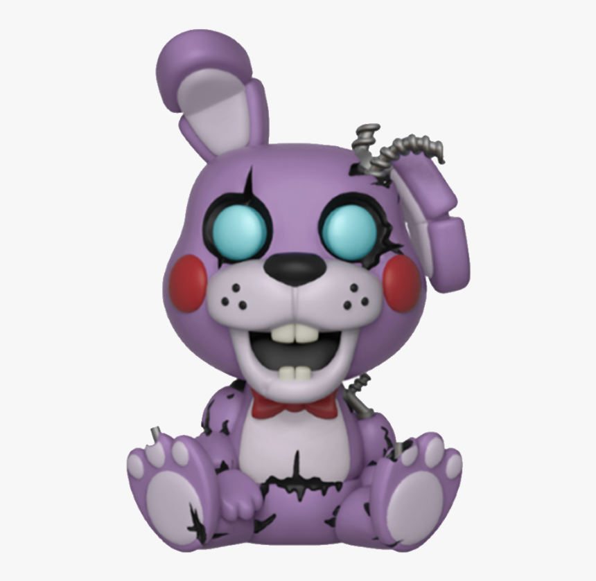 five nights at freddy's theodore plush