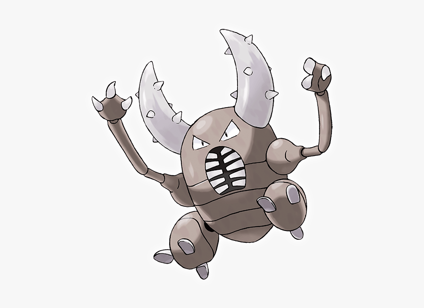 Pinsir Pokemon, HD Png Download, Free Download