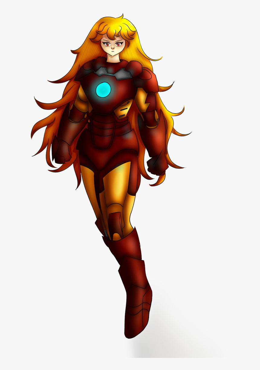 Marvel Yang Rwby, HD Png Download, Free Download