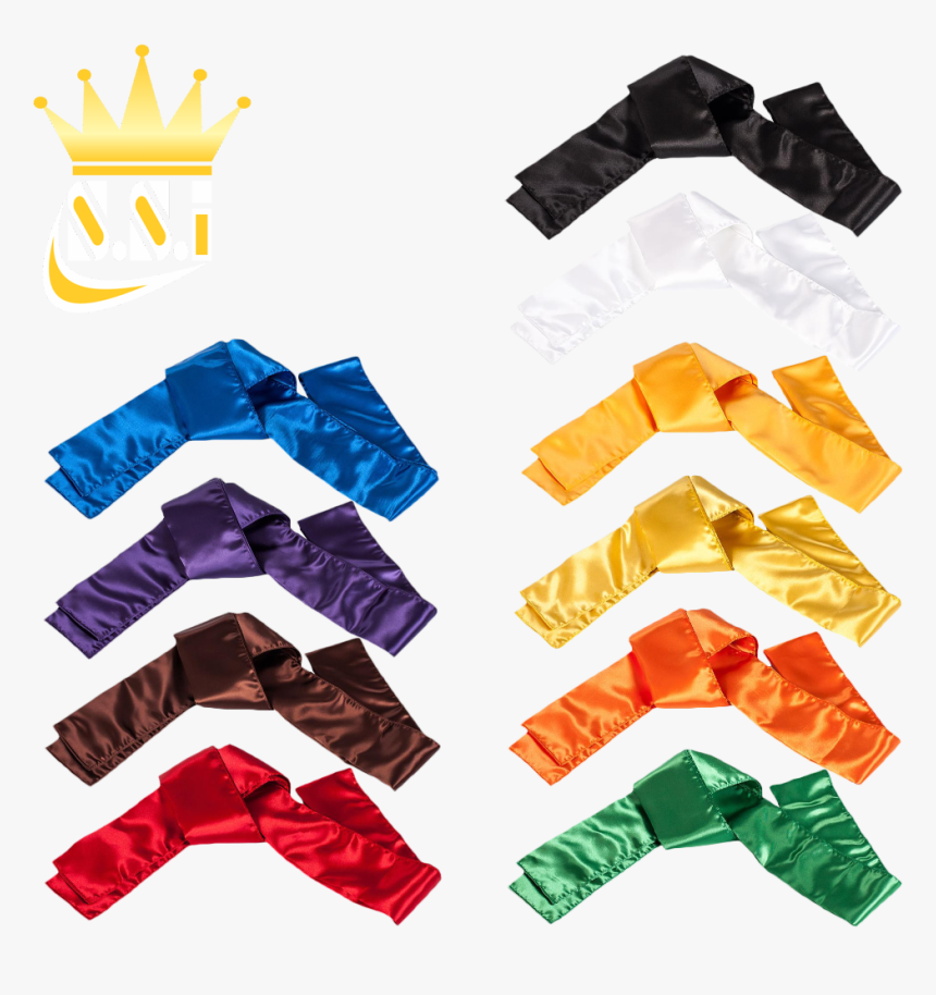 Kung Fu Sash Clip Art, HD Png Download, Free Download