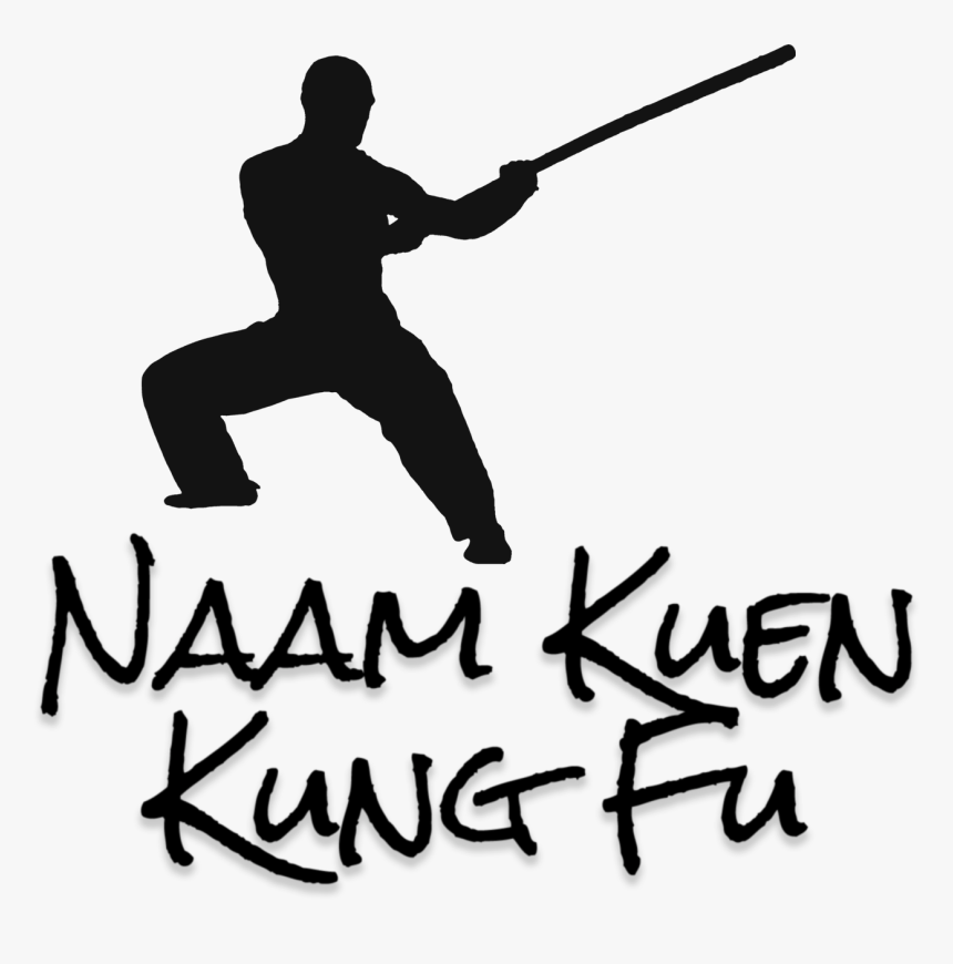 Naam Kuen Kung Fu - Japanese Martial Arts, HD Png Download, Free Download