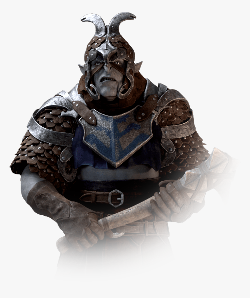 Shadow Of War Mogg, HD Png Download, Free Download