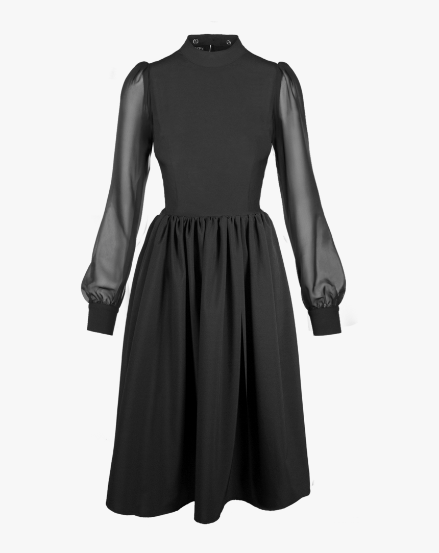 Nosferatu Shirred Dress [cult Collection] - Valentino Dress Pleated ...