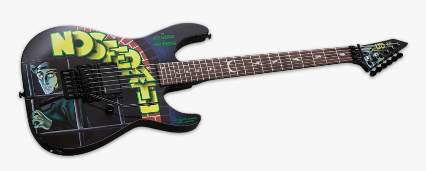 limited edition metallica guitar price