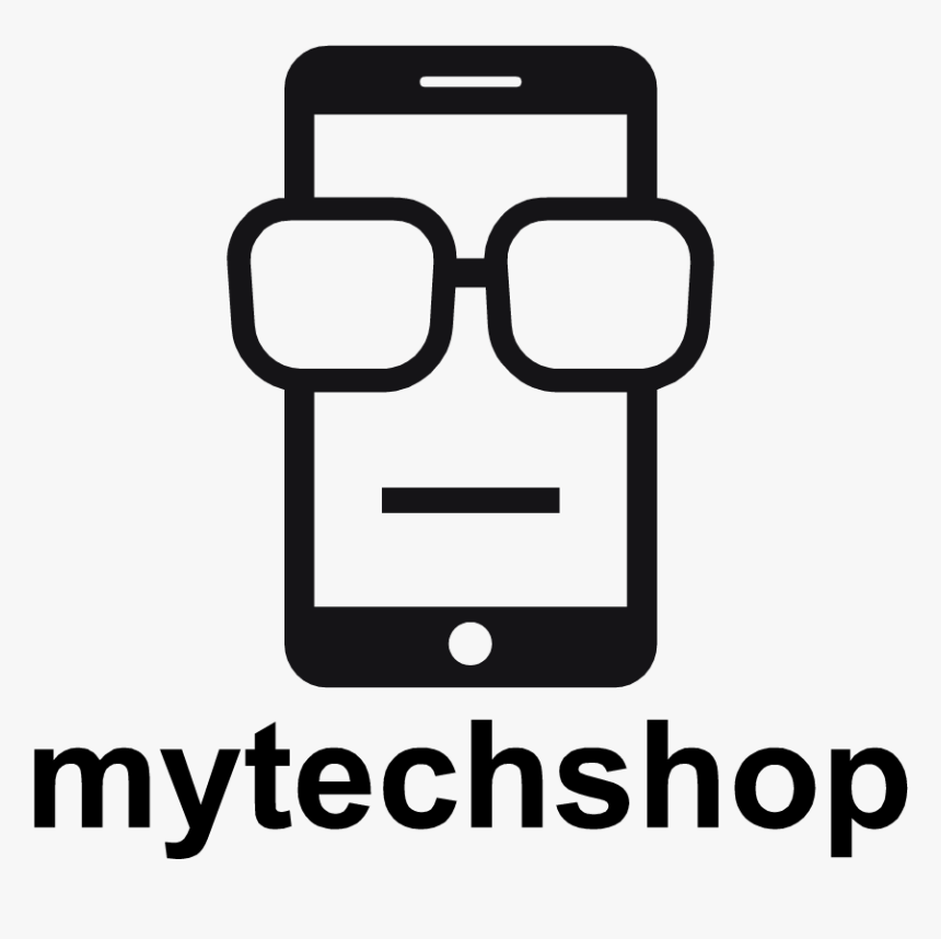 Mytechshop - Smartphone Phone Png Icon, Transparent Png, Free Download