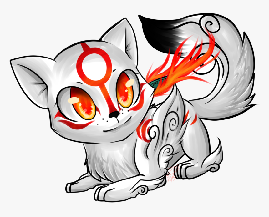 Chibi Ammy - Cartoon, HD Png Download, Free Download