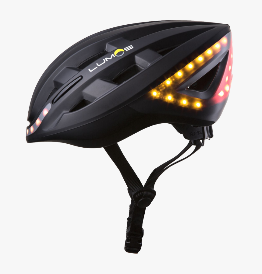 Smart Bicycle Helmet, HD Png Download, Free Download