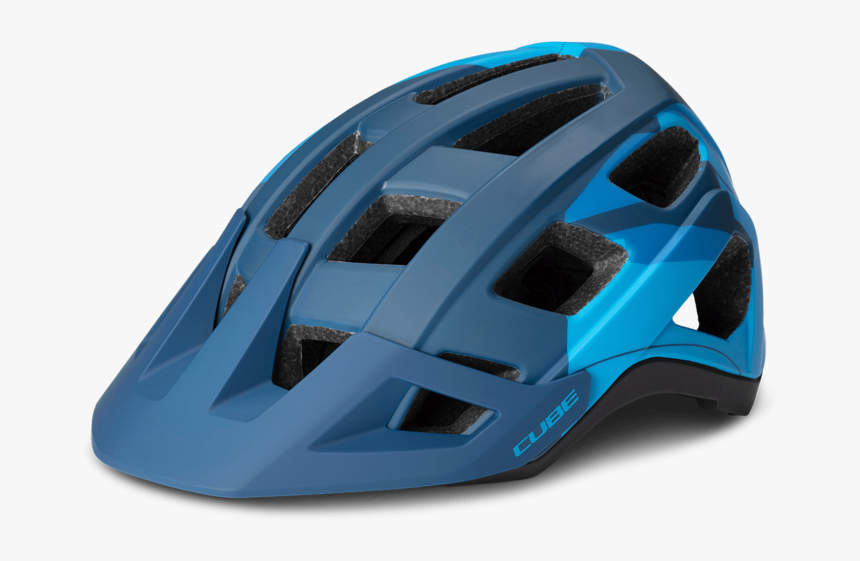 Rivale Helmet Mtb 2019, HD Png Download, Free Download