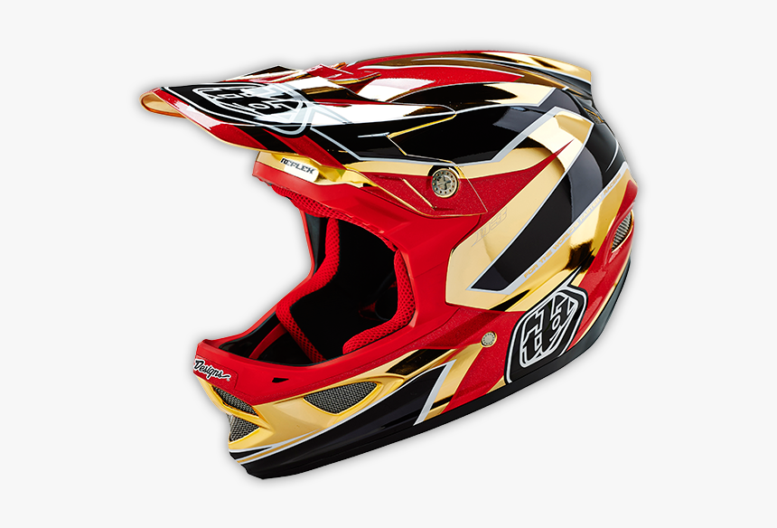 Troy Lee Designs Reflex, HD Png Download, Free Download