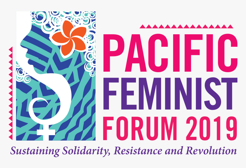 Pacific Feminists, HD Png Download, Free Download