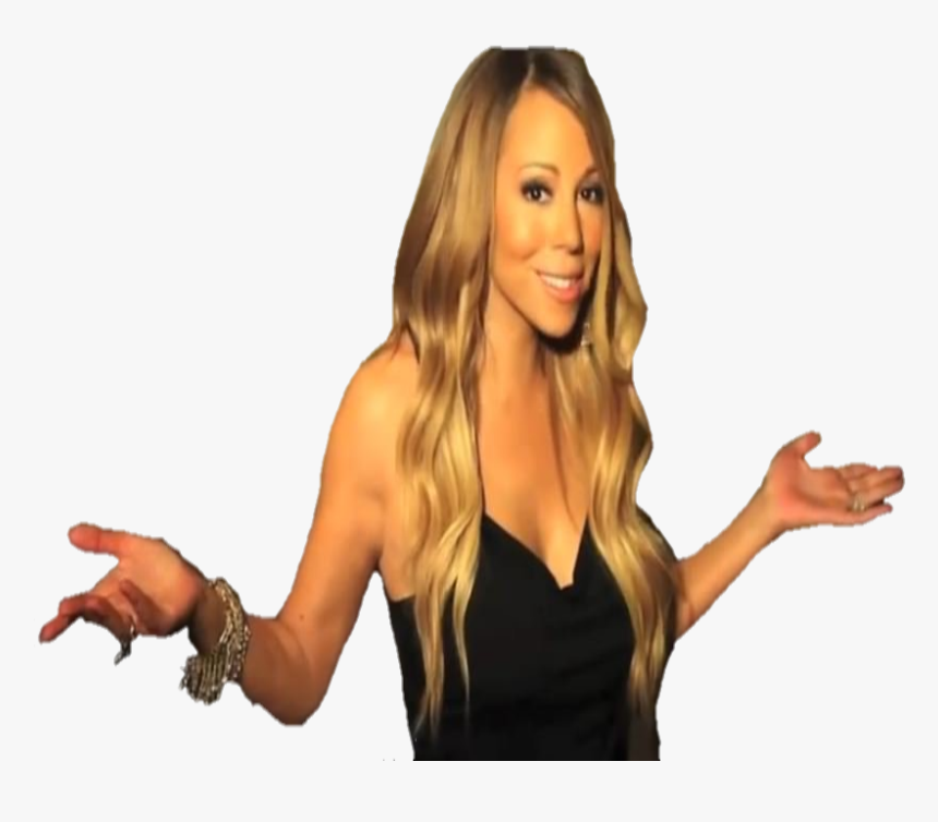 Lien Direct, 2018/17/7/1525013795 Mariah Carey - Girl, HD Png Download, Free Download