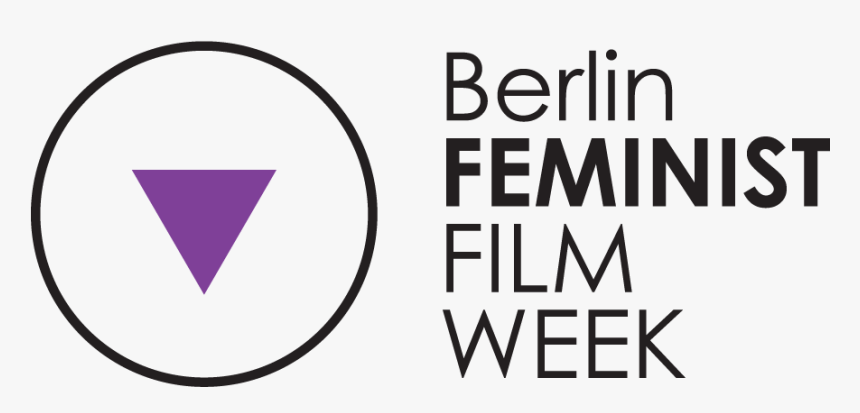 Logo - Berlin Feminist Film Festival, HD Png Download, Free Download