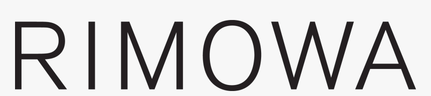 Transparent Rimowa Logo, HD Png Download - kindpng