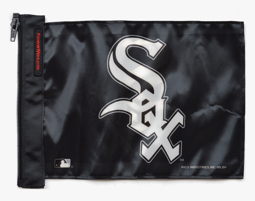 White Sox Flag, HD Png Download, Free Download