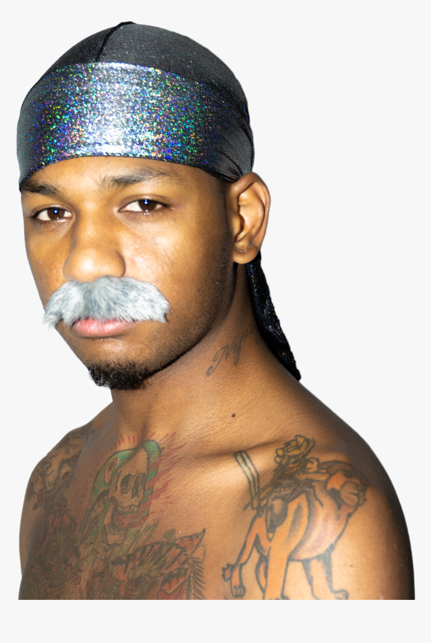 Iridescent Durag"
 Class="lazyload Lazyload Fade In - Guapdad4000 Durag, HD Png Download, Free Download