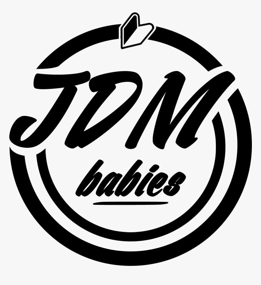 Thumb Image - Logo Jdm Png, Transparent Png, Free Download