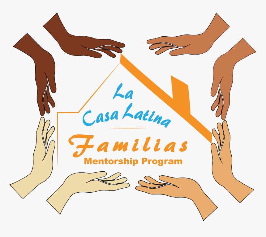 Familias - La Casa Latina Upenn, HD Png Download, Free Download