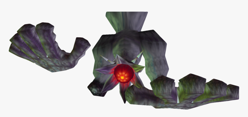 Bongo Bongo Ocarina Of Time, HD Png Download, Free Download