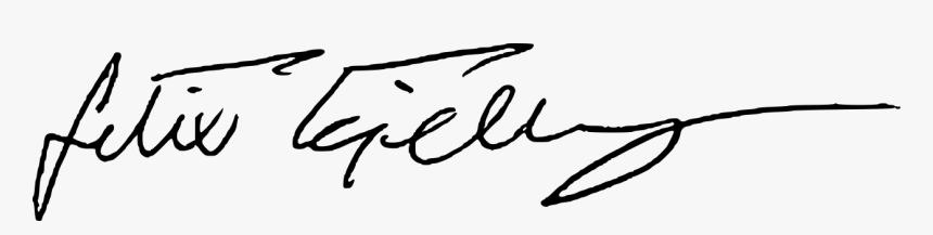 Pewdiepie Signature, HD Png Download, Free Download