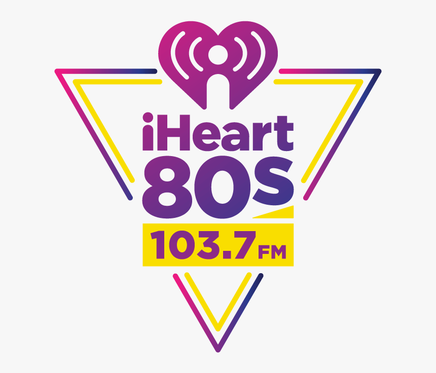 Iheartradio Fiesta Latina Logo , Png Download - Emblem, Transparent Png, Free Download