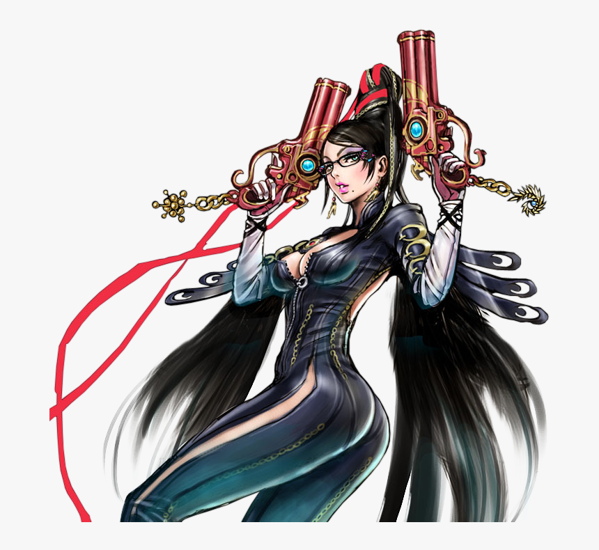 Bayonetta Hd, HD Png Download, Free Download