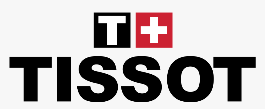 Tissot Logo Png Transparent - Tissot, Png Download, Free Download